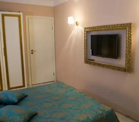 In Harmony Suites 4 - Monte Carlo Апартамент