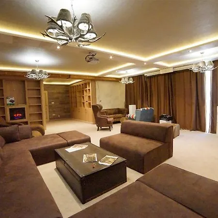 In Harmony Suites 4 - Monte Carlo * Слънчев бряг