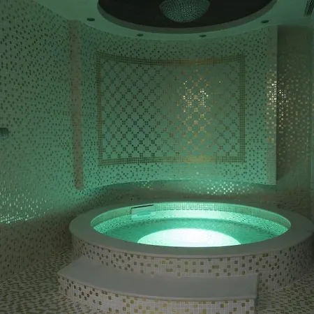 In Harmony Suites 4 - Monte Carlo Апартамент Слънчев бряг