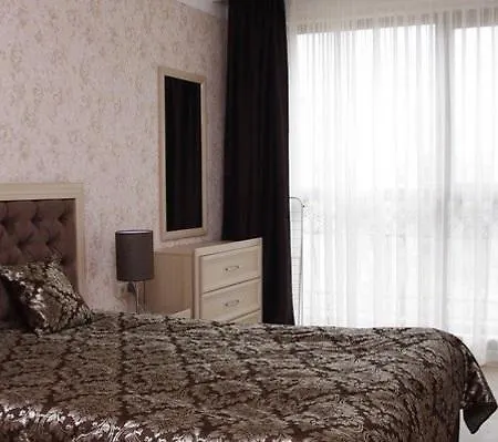 In Harmony Suites 4 - Monte Carlo Апартамент