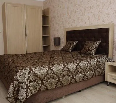 In Harmony Suites 4 - Monte Carlo Апартамент *