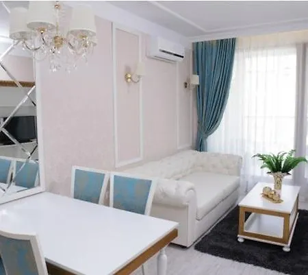 In Harmony Suites 4 - Monte Carlo * Слънчев бряг