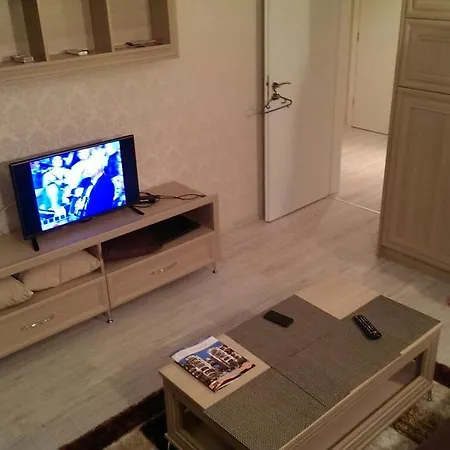 Апартамент In Harmony Suites 4 - Monte Carlo *