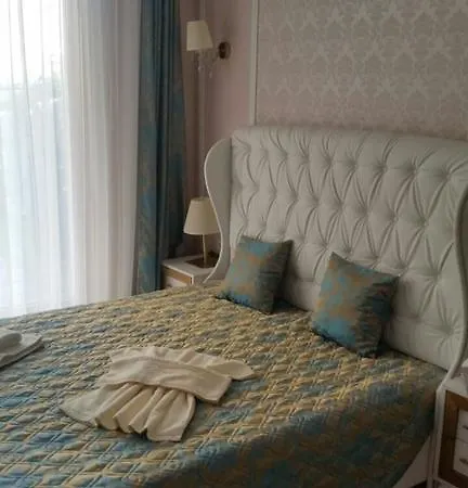 In Harmony Suites 4 - Monte Carlo Апартамент *