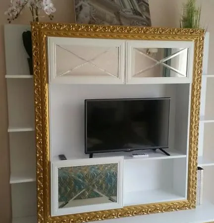 In Harmony Suites 4 - Monte Carlo Апартамент