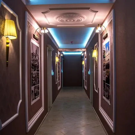 Апартамент In Harmony Suites 4 - Monte Carlo *