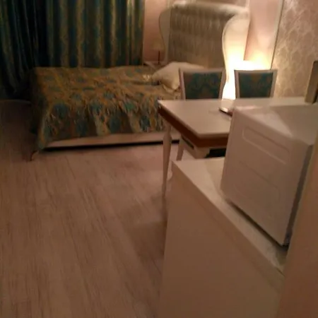 In Harmony Suites 4 - Monte Carlo Апартамент *