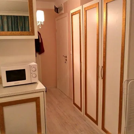 In Harmony Suites 4 - Monte Carlo * Слънчев бряг