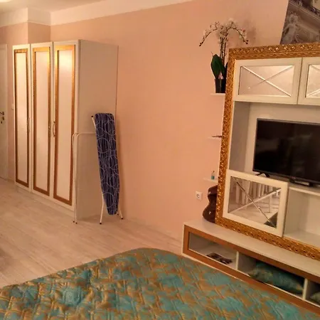 In Harmony Suites 4 - Monte Carlo * Слънчев бряг