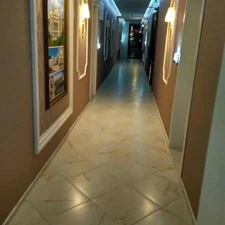 Апартамент In Harmony Suites 4 - Monte Carlo