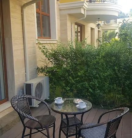 Апартамент In Harmony Suites 4 - Monte Carlo