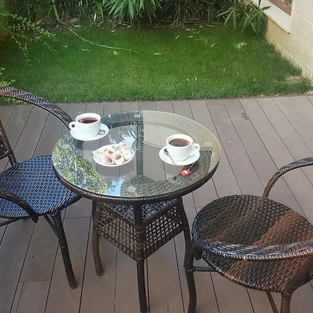Апартамент In Harmony Suites 4 - Monte Carlo *