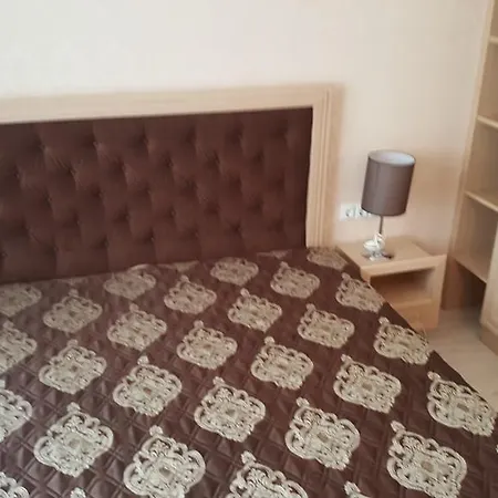 In Harmony Suites 4 - Monte Carlo Апартамент