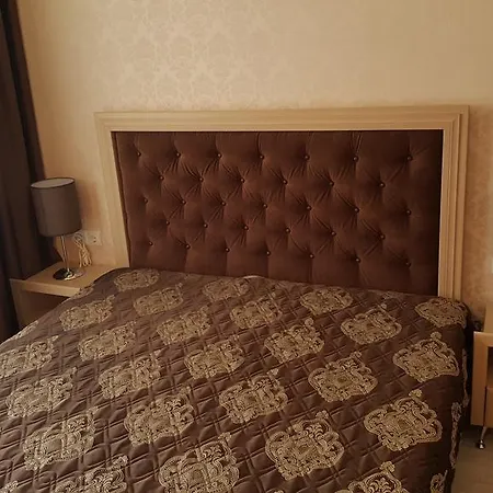 Апартамент In Harmony Suites 4 - Monte Carlo Слънчев бряг