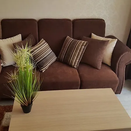 In Harmony Suites 4 - Monte Carlo Слънчев бряг