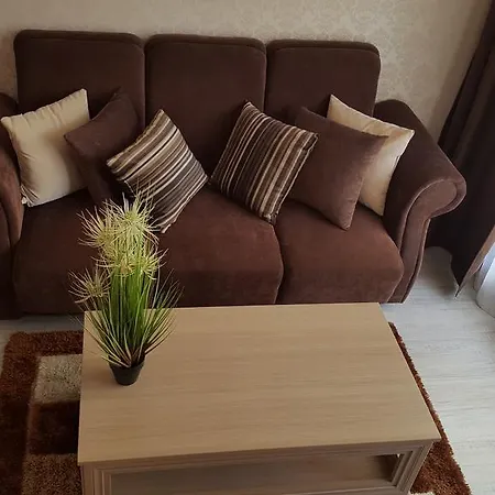 In Harmony Suites 4 - Monte Carlo Слънчев бряг