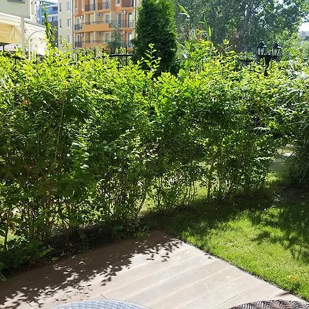 Апартамент In Harmony Suites 4 - Monte Carlo *