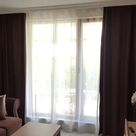 Апартамент In Harmony Suites 4 - Monte Carlo *