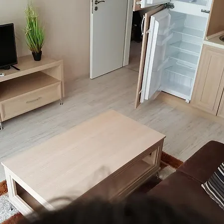 In Harmony Suites 4 - Monte Carlo Апартамент *