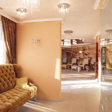 In Harmony Suites 4 - Monte Carlo Sunny Beach