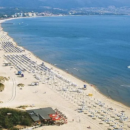 In Harmony Suites 4 - Monte Carlo *