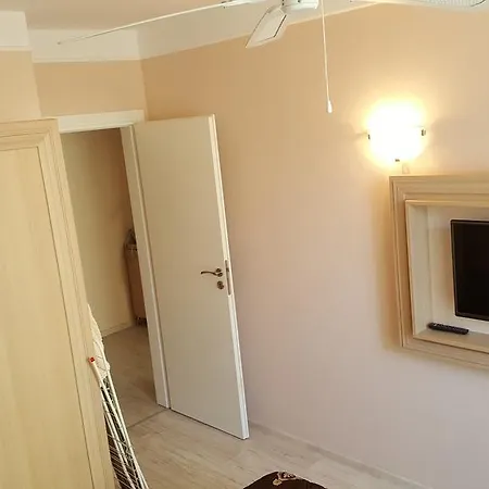 In Harmony Suites 4 - Monte Carlo * Sunny Beach