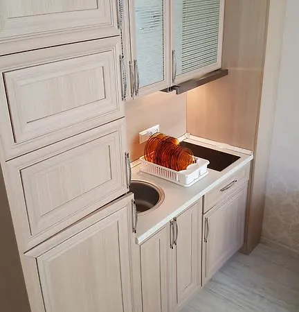 Apartment In Harmony Suites 4 - Monte Carlo Sunny Beach
