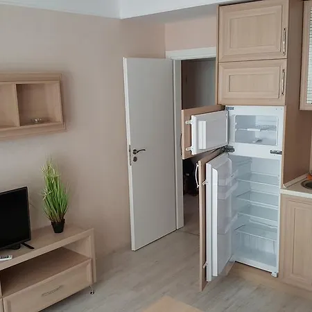 In Harmony Suites 4 - Monte Carlo Sunny Beach